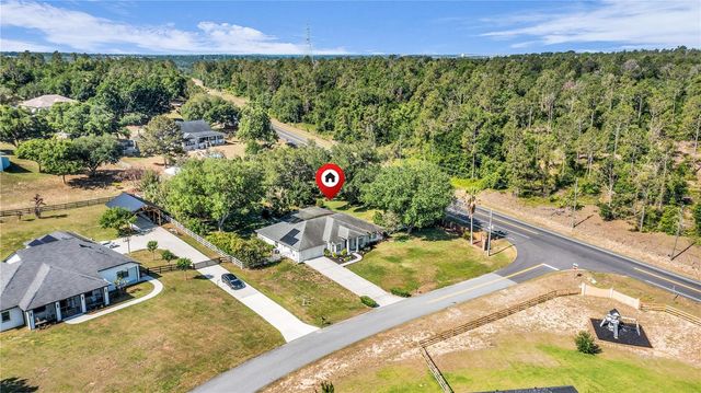 12540 CYNTHIA LANE, Clermont, FL 34715