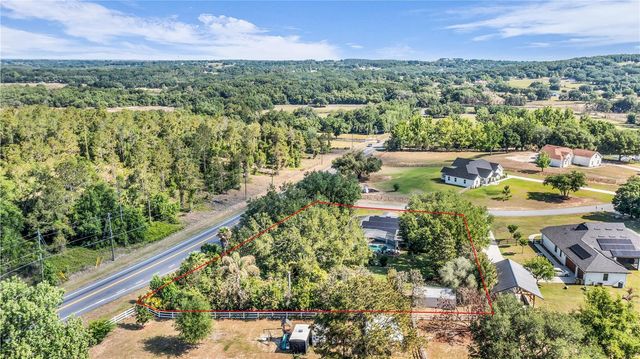 12540 CYNTHIA LANE, Clermont, FL 34715