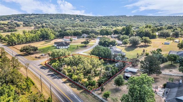 12540 CYNTHIA LANE, Clermont, FL 34715