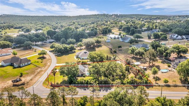 12540 CYNTHIA LANE, Clermont, FL 34715