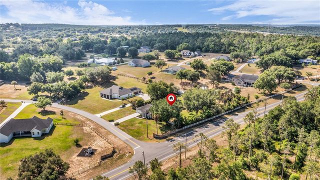 12540 CYNTHIA LANE, Clermont, FL 34715