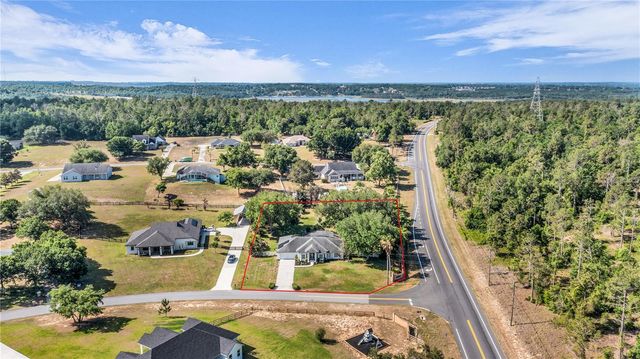 12540 CYNTHIA LANE, Clermont, FL 34715