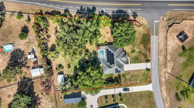 12540 CYNTHIA LANE, Clermont, FL 34715