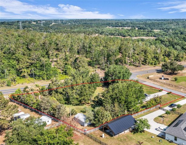 12540 CYNTHIA LANE, Clermont, FL 34715