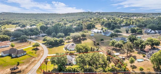 12540 CYNTHIA LANE, Clermont, FL 34715