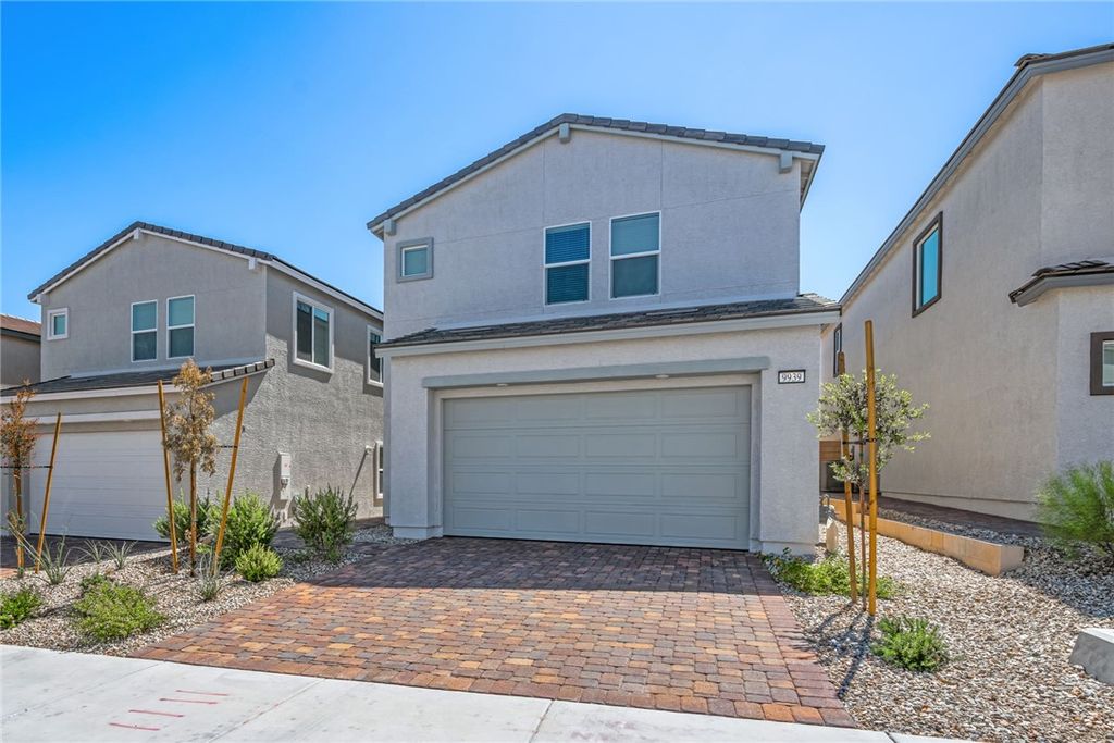 9939 Kimura Hills Avenue, Las Vegas, NV 89129 — photo 2
