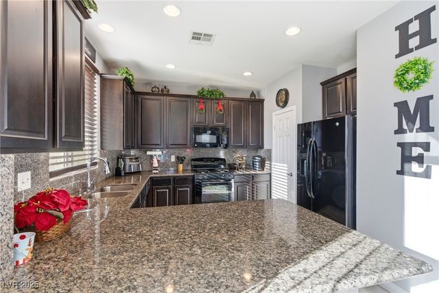 5633 Nobleton Court, North Las Vegas, NV 89081