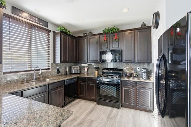 5633 Nobleton Court, North Las Vegas, NV 89081