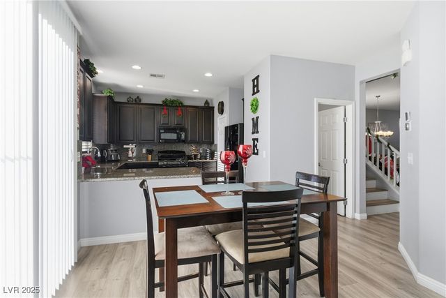 5633 Nobleton Court, North Las Vegas, NV 89081