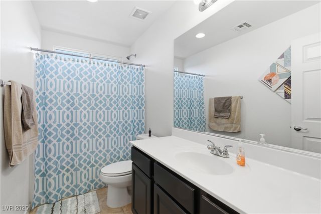 5633 Nobleton Court, North Las Vegas, NV 89081