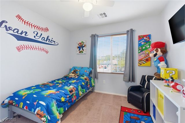 5633 Nobleton Court, North Las Vegas, NV 89081