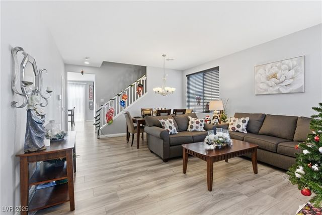 5633 Nobleton Court, North Las Vegas, NV 89081