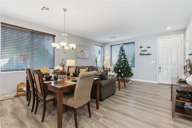 5633 Nobleton Court, North Las Vegas, NV 89081