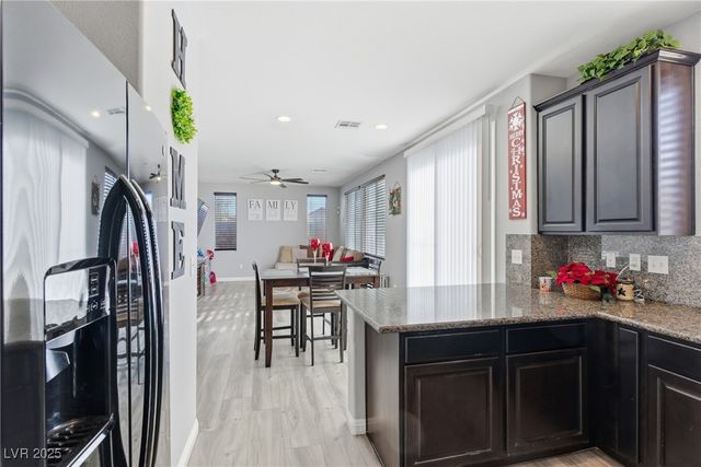 5633 Nobleton Court, North Las Vegas, NV 89081