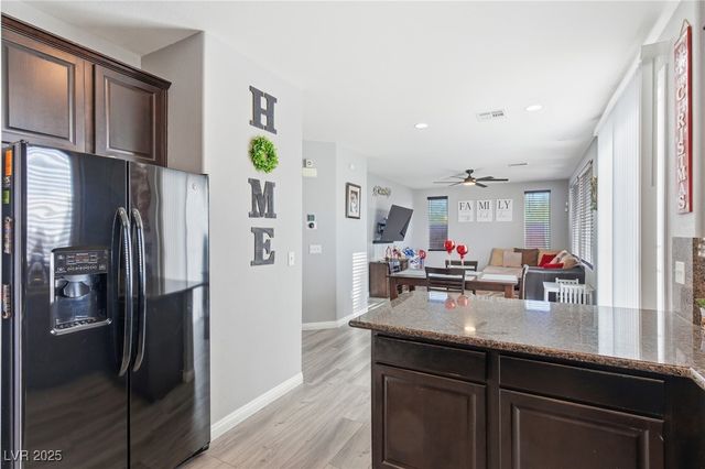 5633 Nobleton Court, North Las Vegas, NV 89081