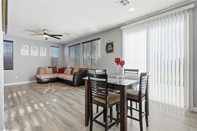 5633 Nobleton Court, North Las Vegas, NV 89081