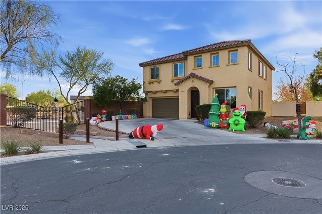 5633 Nobleton Court, North Las Vegas, NV 89081