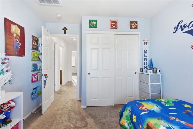 5633 Nobleton Court, North Las Vegas, NV 89081