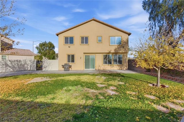 5633 Nobleton Court, North Las Vegas, NV 89081