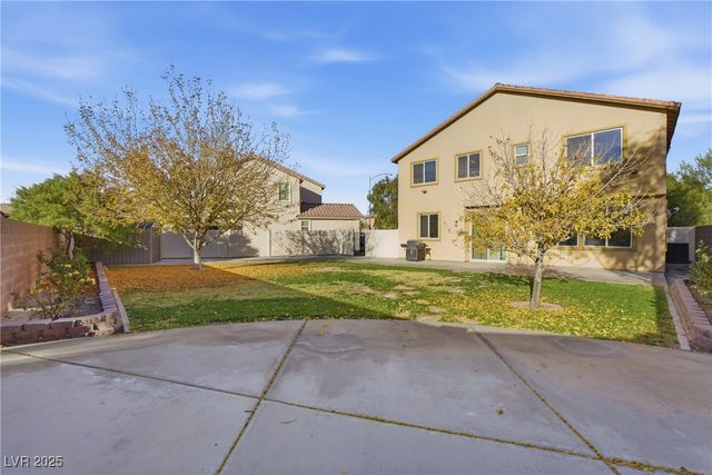 5633 Nobleton Court, North Las Vegas, NV 89081