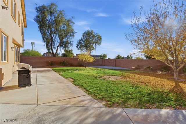 5633 Nobleton Court, North Las Vegas, NV 89081