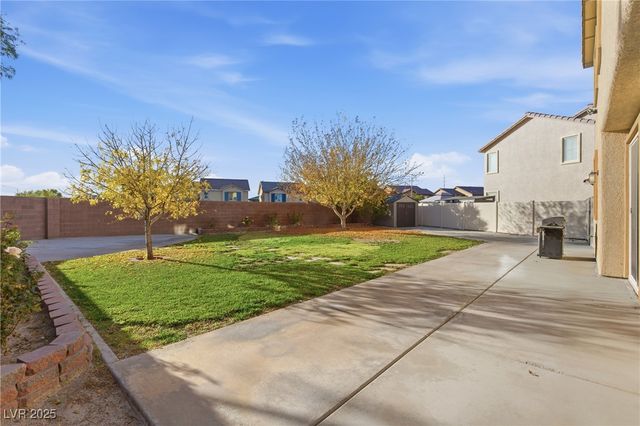 5633 Nobleton Court, North Las Vegas, NV 89081