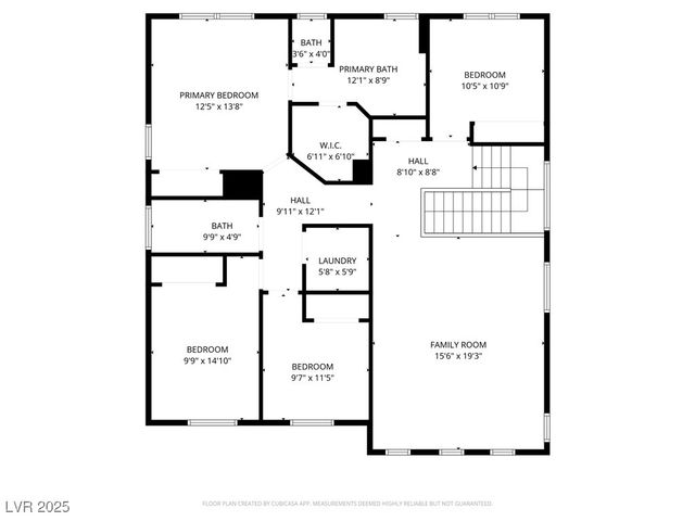 5633 Nobleton Court, North Las Vegas, NV 89081