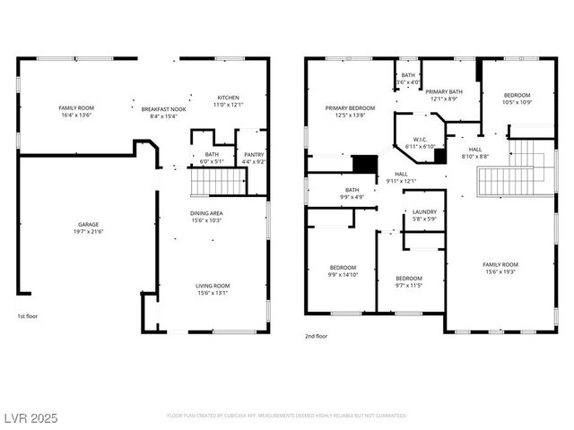 5633 Nobleton Court, North Las Vegas, NV 89081