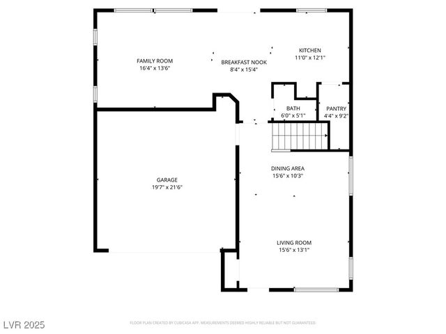 5633 Nobleton Court, North Las Vegas, NV 89081