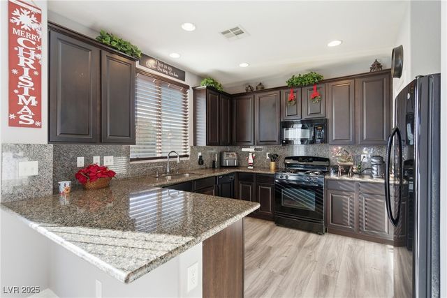 5633 Nobleton Court, North Las Vegas, NV 89081