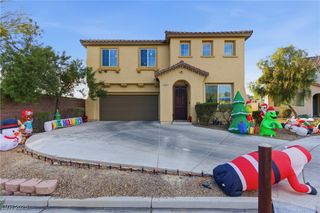 5633 Nobleton Court, North Las Vegas, NV 89081