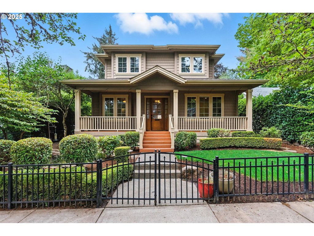 784 3RD St, Lake Oswego, OR 97034