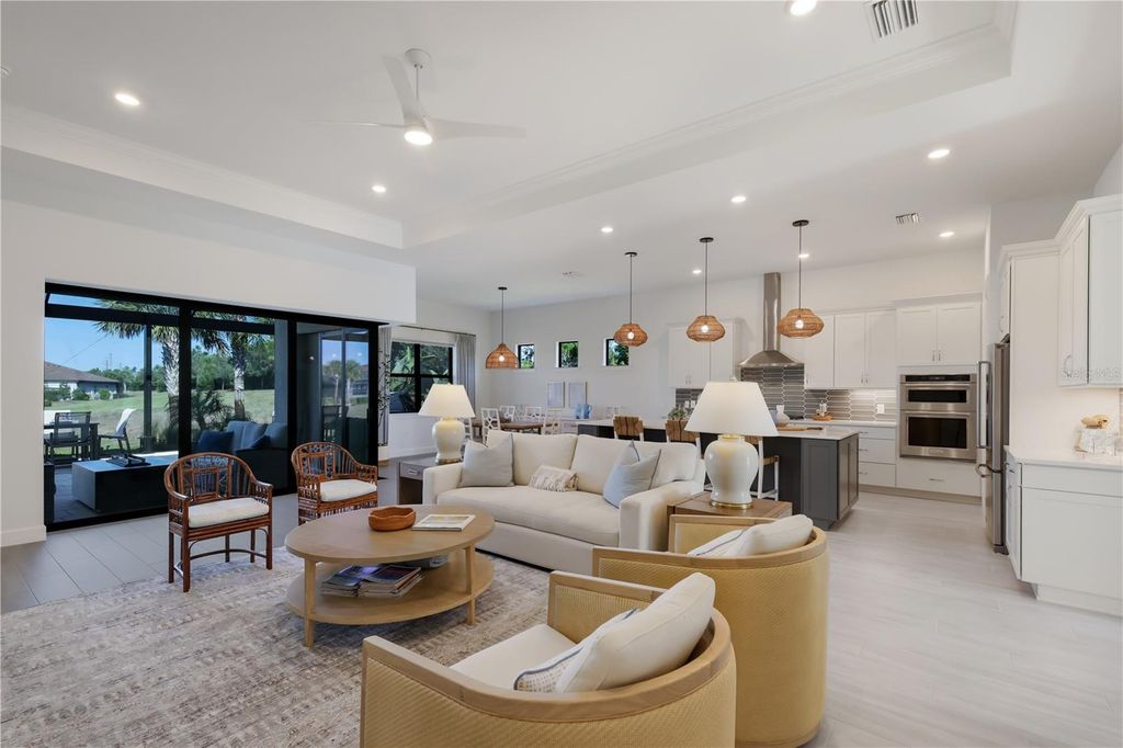 Image 13 of property listing at 18025 NORTHWOOD PLACE, Bradenton, FL 34202