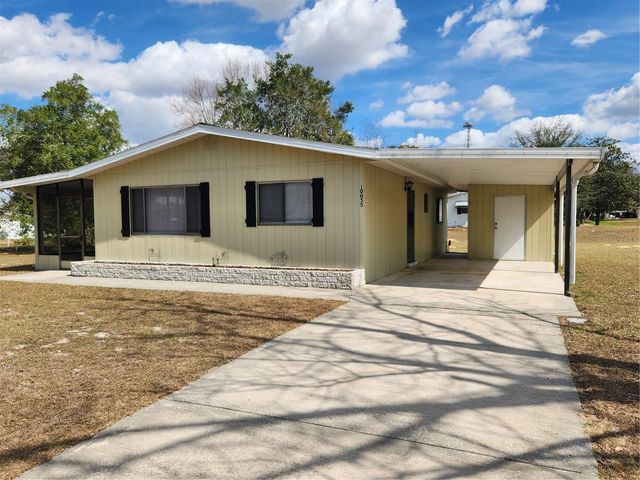 10055 SW 92ND AVENUE, Ocala, FL 34481