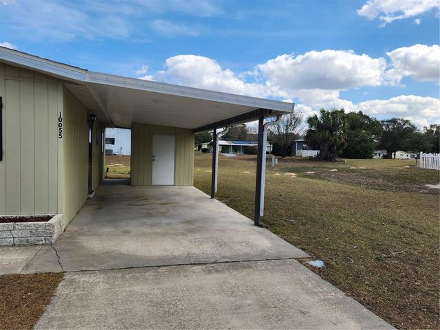 10055 SW 92ND AVENUE, Ocala, FL 34481