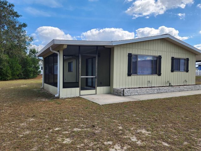 10055 SW 92ND AVENUE, Ocala, FL 34481