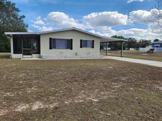 10055 SW 92ND AVENUE, Ocala, FL 34481