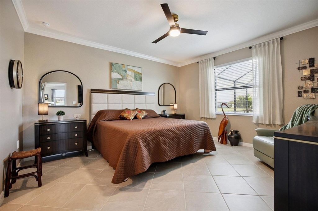 Image 11 of property listing at 1885 CROSSVINE COURT, Port Charlotte, FL 33953