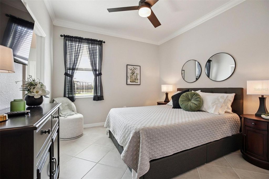 Image 15 of property listing at 1885 CROSSVINE COURT, Port Charlotte, FL 33953