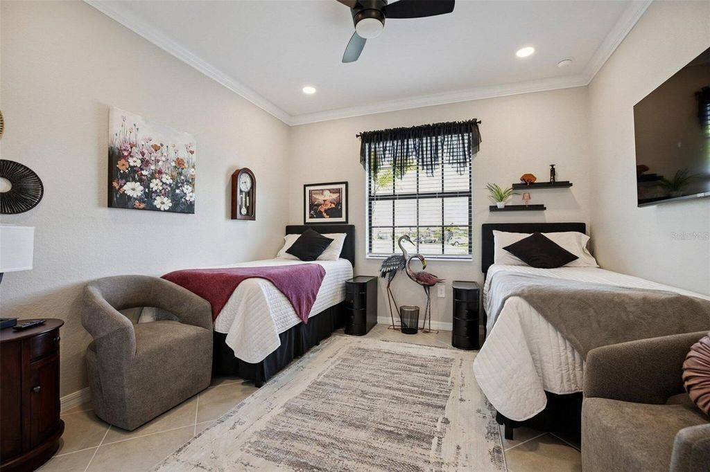 Image 17 of property listing at 1885 CROSSVINE COURT, Port Charlotte, FL 33953