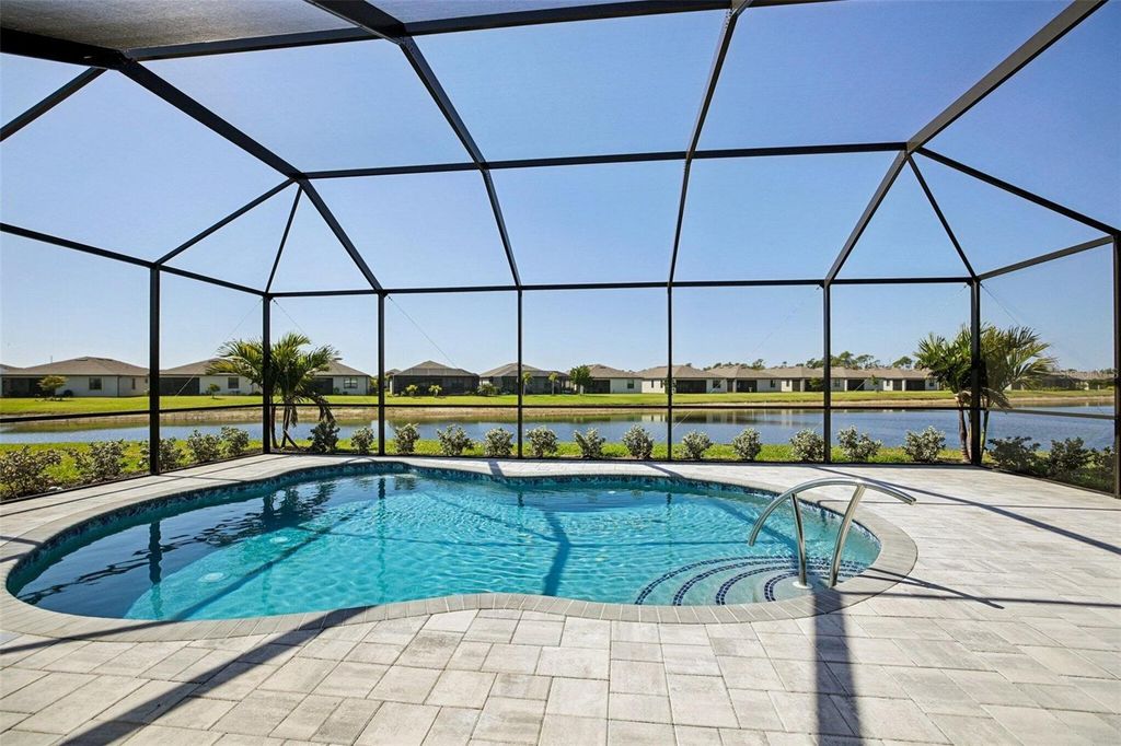 Image 19 of property listing at 1885 CROSSVINE COURT, Port Charlotte, FL 33953