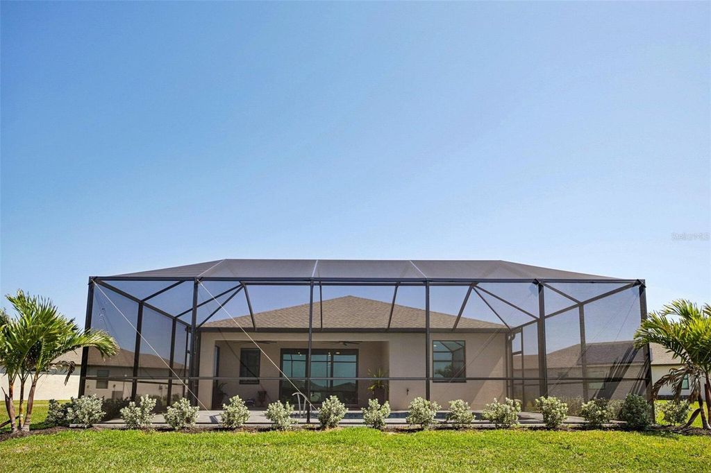 Image 22 of property listing at 1885 CROSSVINE COURT, Port Charlotte, FL 33953