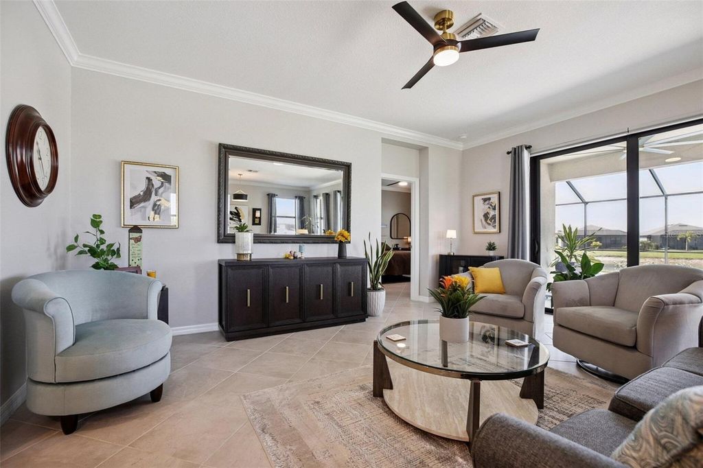 Image 4 of property listing at 1885 CROSSVINE COURT, Port Charlotte, FL 33953