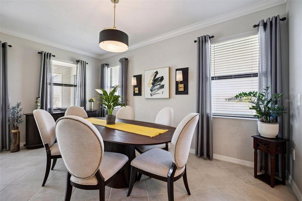 Image 5 of property listing at 1885 CROSSVINE COURT, Port Charlotte, FL 33953