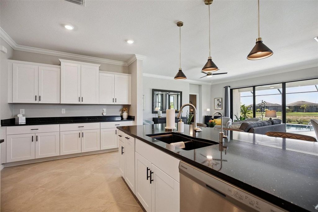 Image 9 of property listing at 1885 CROSSVINE COURT, Port Charlotte, FL 33953