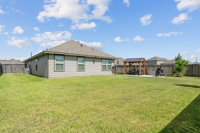 407 Rosebank Ranch, Magnolia, TX 77354