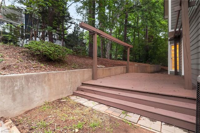 5206 Oakbrook Drive, Durham, NC 27713