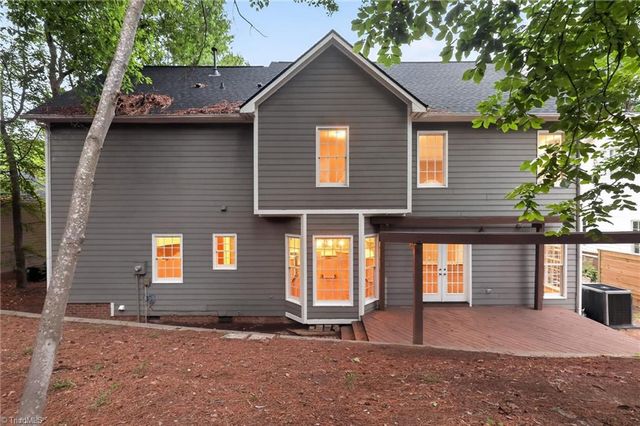 5206 Oakbrook Drive, Durham, NC 27713