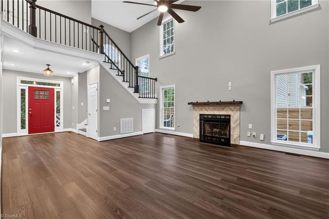 5206 Oakbrook Drive, Durham, NC 27713