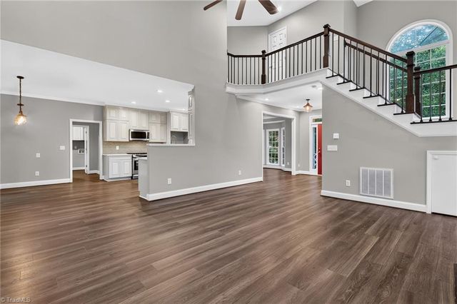 5206 Oakbrook Drive, Durham, NC 27713